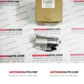 Máy (củ) đề xe Volkswagen Touareg, Sharan - 95860411000